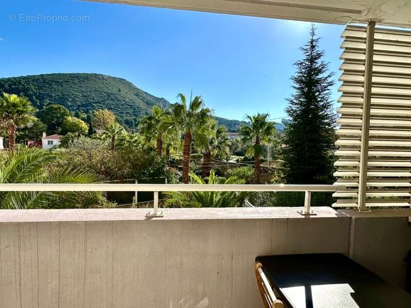 Appartement à MARSEILLE-9E