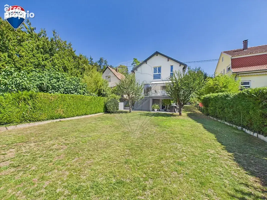 Maison 3 chambre(s) à vendre - photo 2