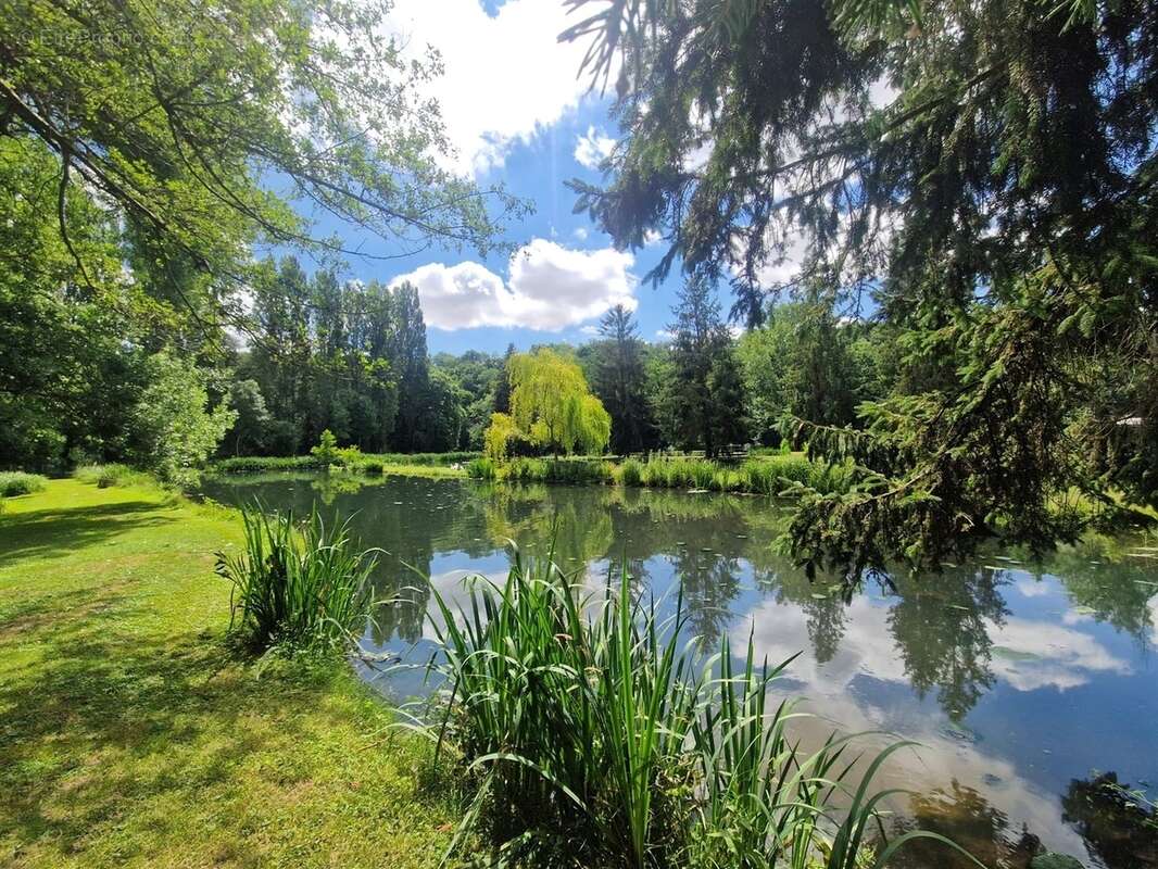 Maison à NONANCOURT