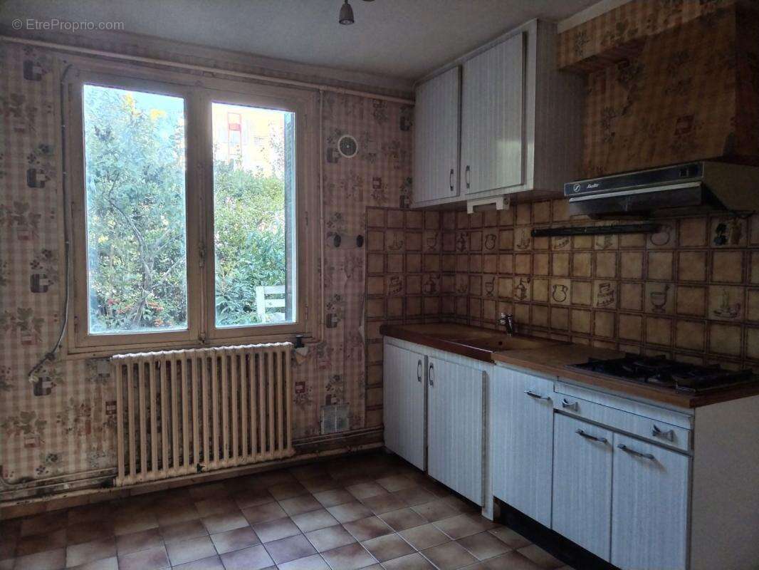 Maison à CARCASSONNE