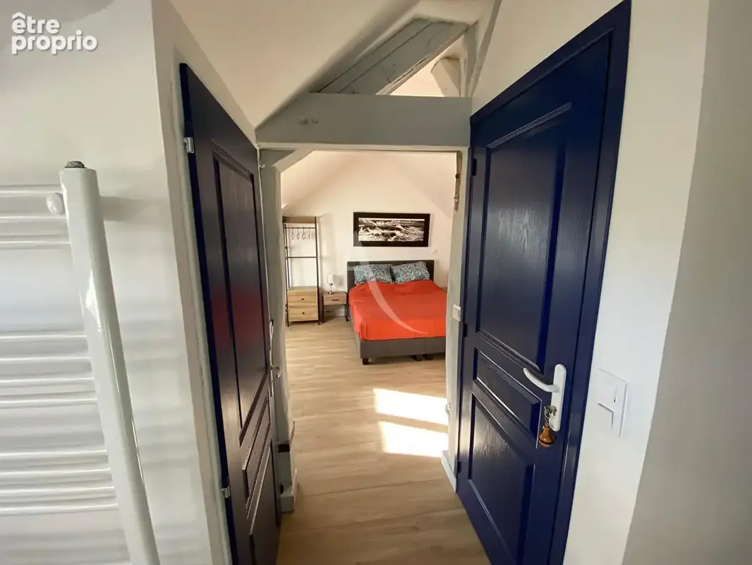 Maison Saint Martin d'Abbat 6 pièces 268m² - photo 10