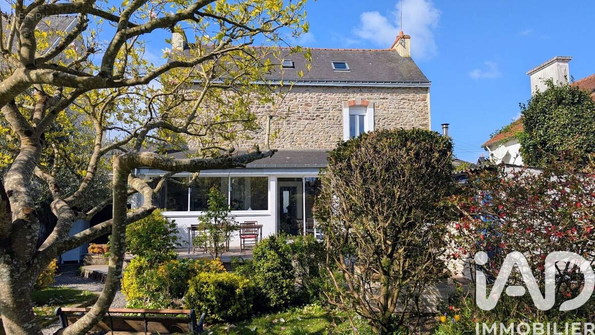 Photo 1 - Maison à VANNES