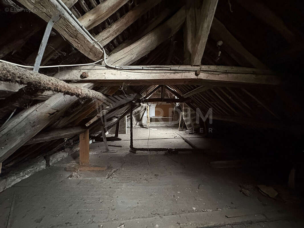 Immeuble de rapport à Brienon Sur Armancon - photo 13