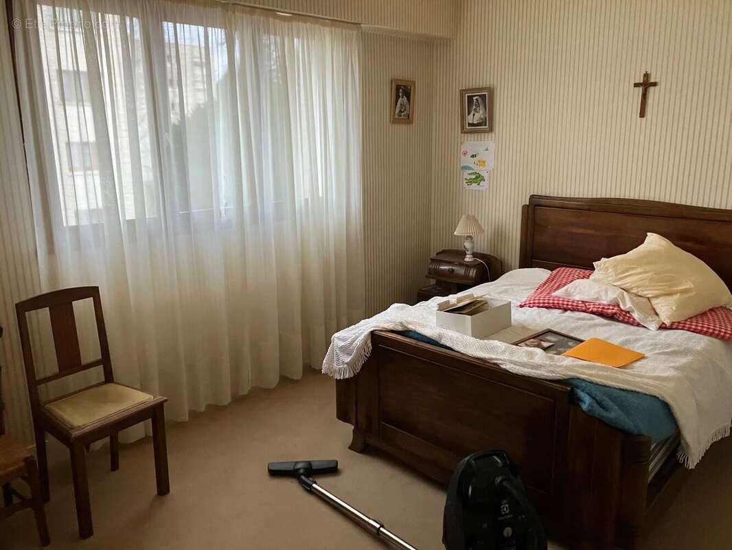 Appartement à TOURS