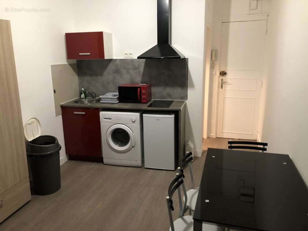 Appartement 72 m² à Limoges  - photo 2