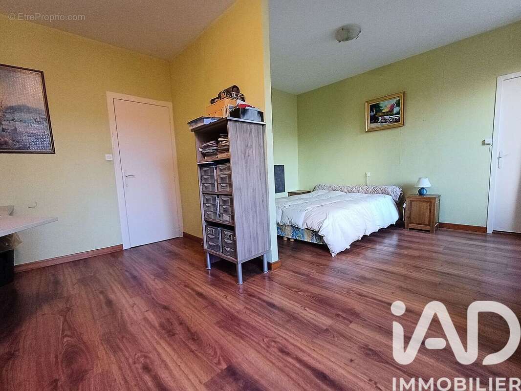 Photo 7 - Maison à SAINT-MARTIN-LA-PLAINE