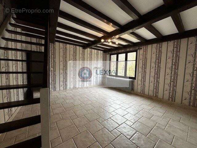 Maison à BRION-SUR-OURCE