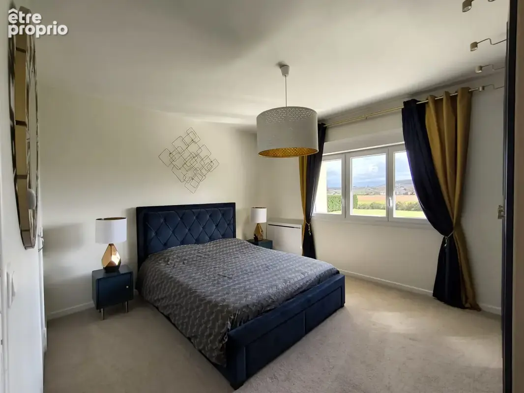 Etoile. maison de famille de 270 m2. renovee en totalite. modulable. parc clos de 5030 m2 - photo 27