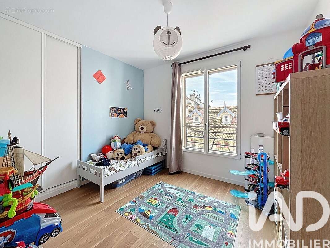 Photo 9 - Appartement à NOGENT-SUR-MARNE
