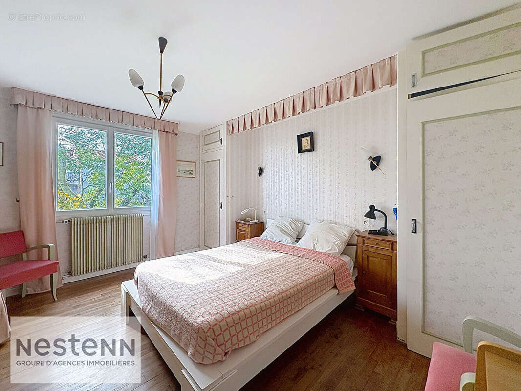 Maison à BEAUVOIR-SUR-MER