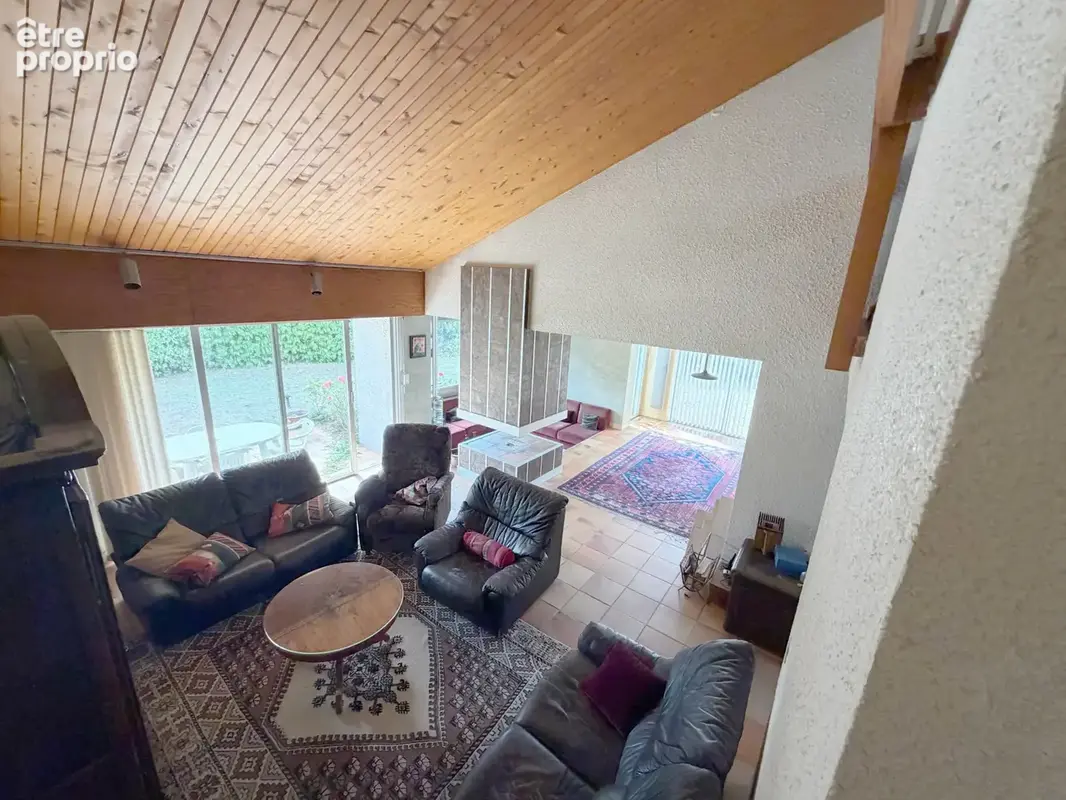 Maison 152m2 - 5 chambres - garage - photo 21