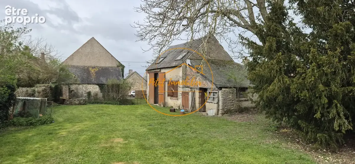 Photo Maison à Roches au prix de 70 500€