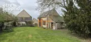 Maison à ROCHES