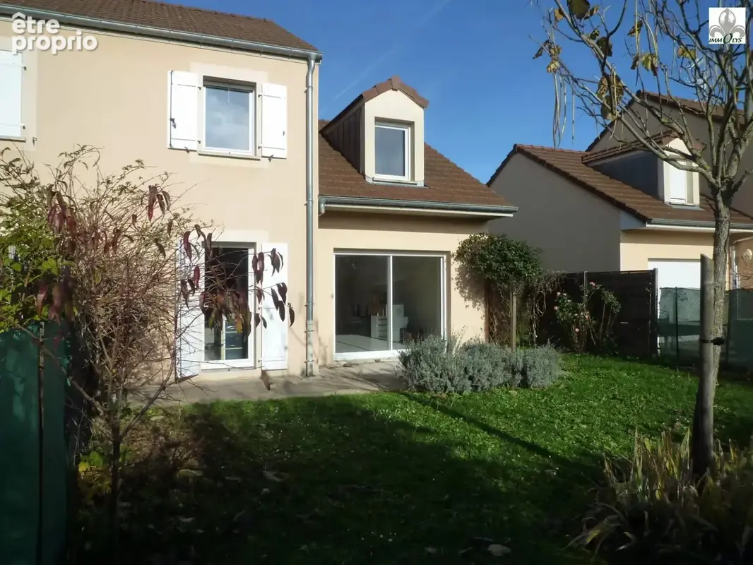 Photo Maison à Saint-Remy au prix de 184 000€