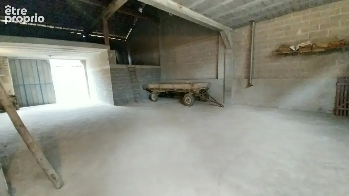 Maison 124m² à venère - photo 2