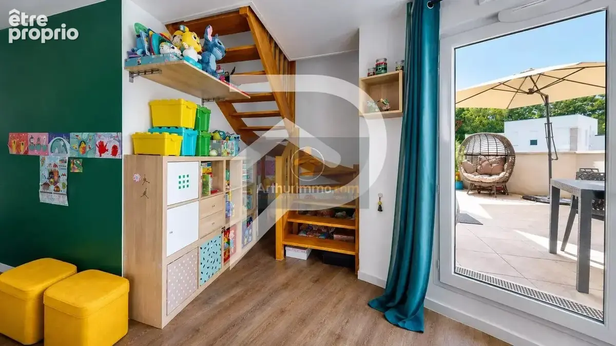Vente Appartement Poissy(78300) 265 000ï¿œ - photo 7