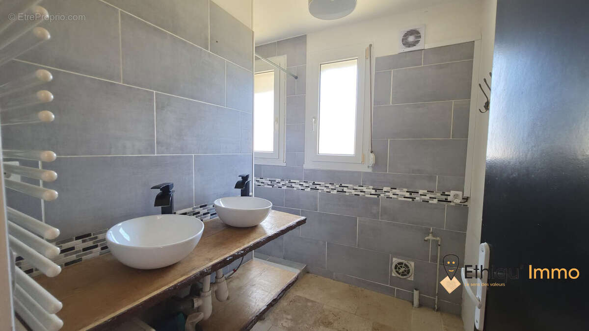 Maison 105 m² à Chaumont  - photo 7