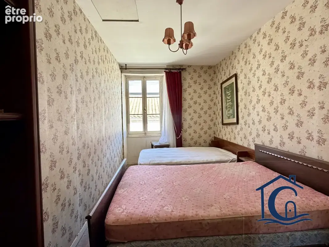 Maison 3 pièces 83 m² à vendre à Bourcefranc-Le-Chapus (17560) - photo 5