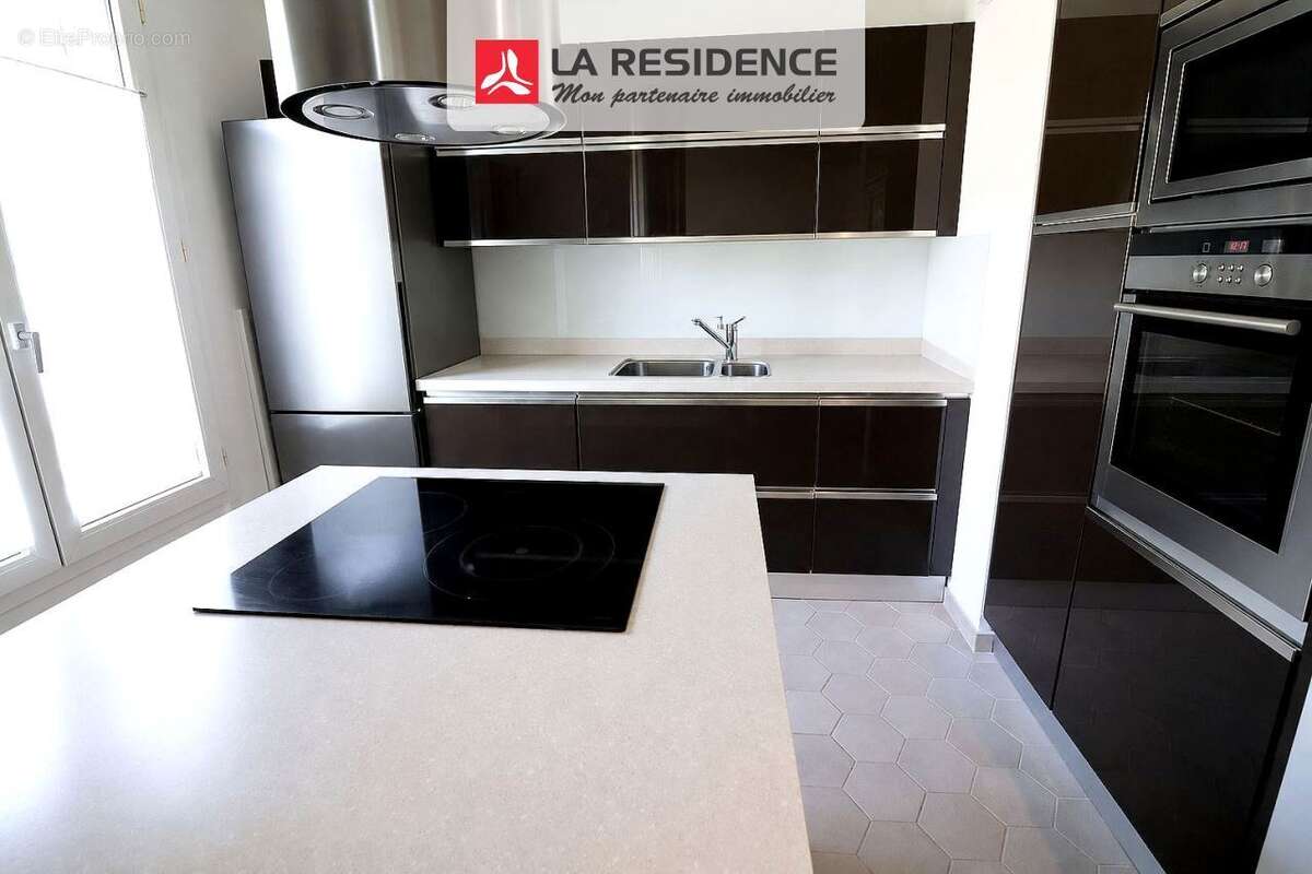 Appartement à RUEIL-MALMAISON