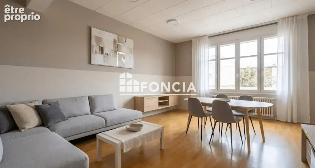 Appartement à ROYAN