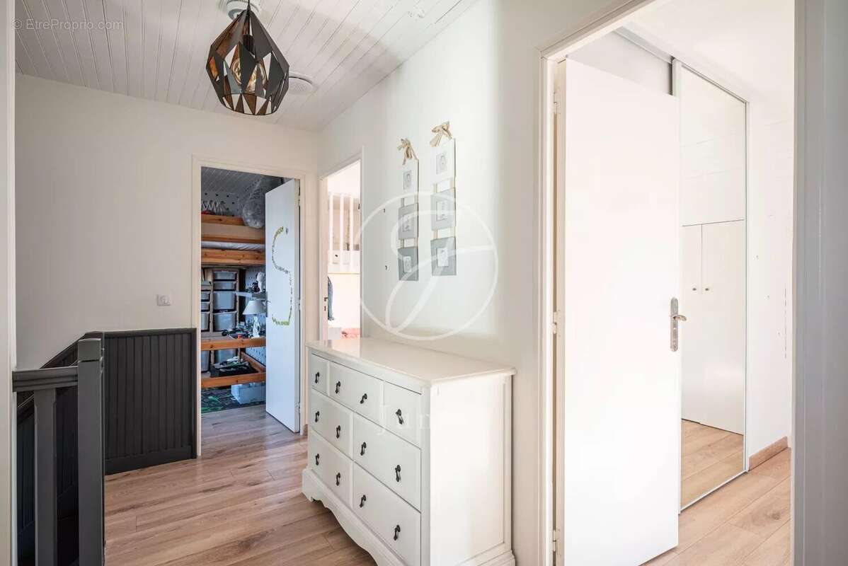 Maison à MARLY-LE-ROI