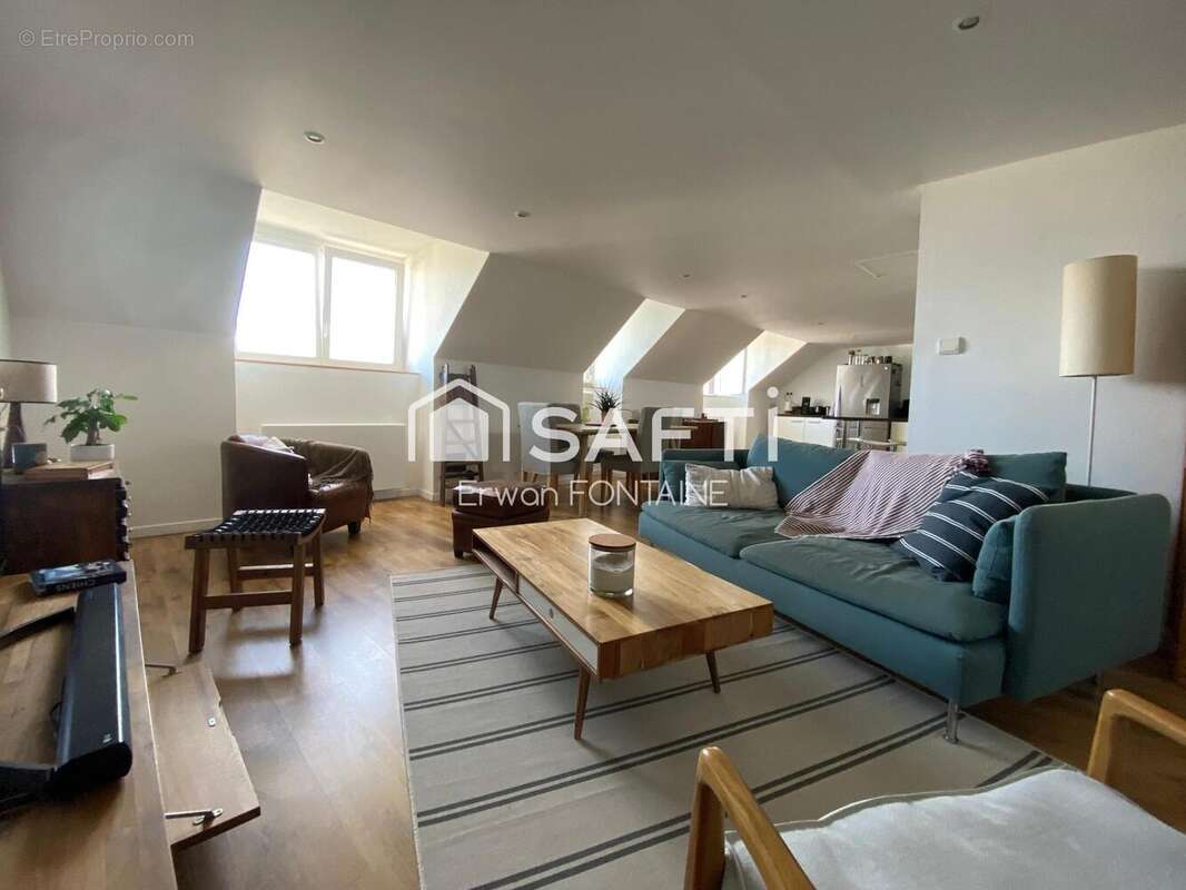 Photo 2 - Appartement à PLOUGONVELIN