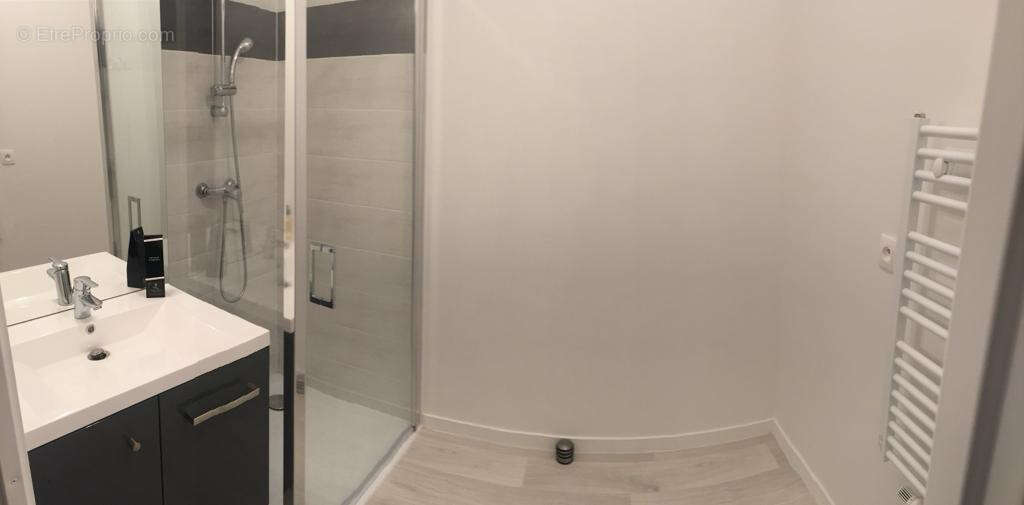 Appartement à AMBOISE