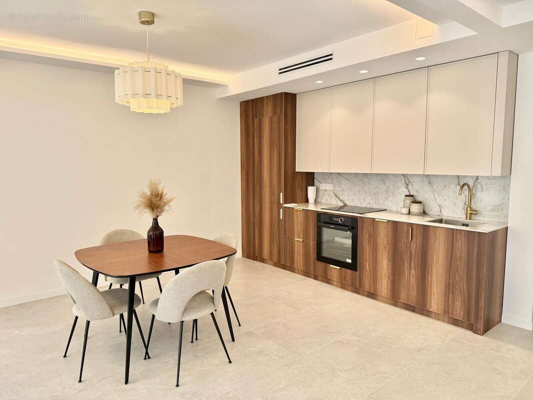 Photo 4 - Appartement à NICE