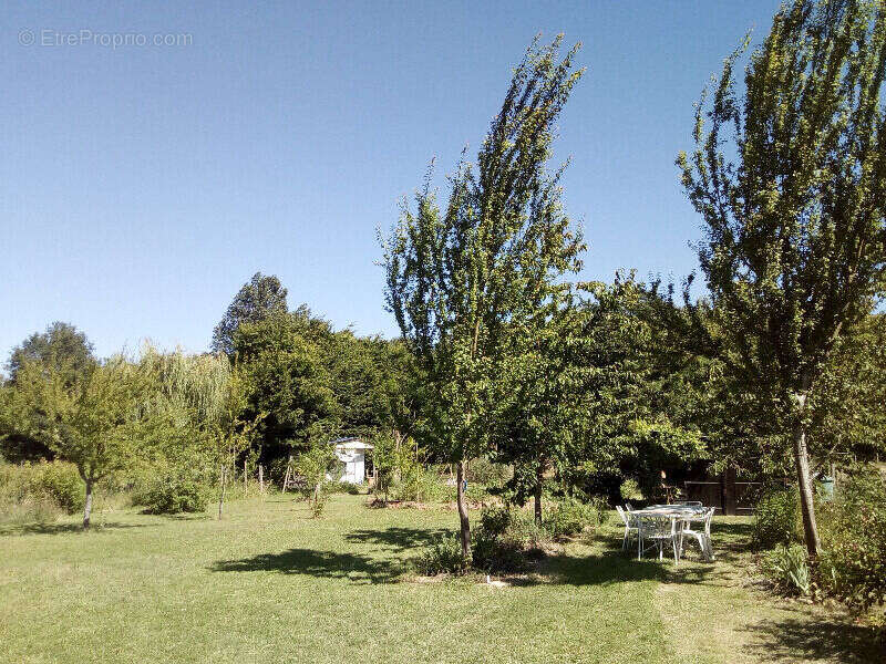 Photo 8 - Maison à SAINT-MICHEL-SUR-LOIRE