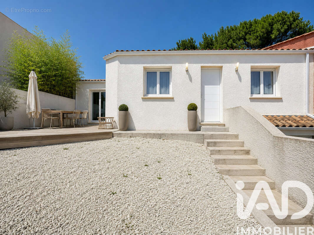 Photo 3 - Maison à BEZIERS