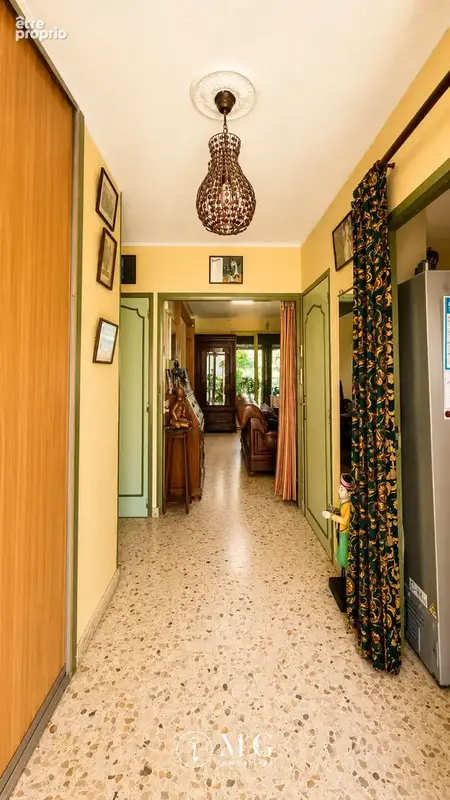 Maison de plain-pied 147 m2 avec vérandas et terrain de 1004 m2 - photo 5