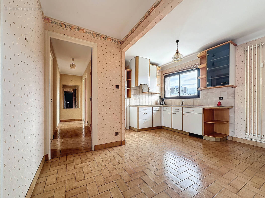 Appartement à RUMILLY