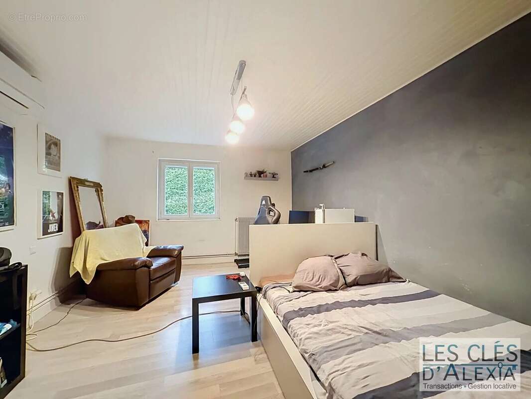 Maison de ville Vernaison Centre 180m² - photo 20