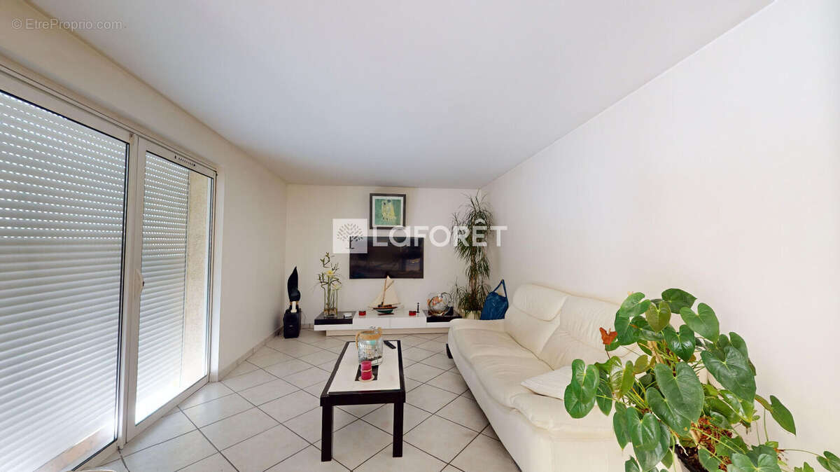 Maison à TOURNEFEUILLE