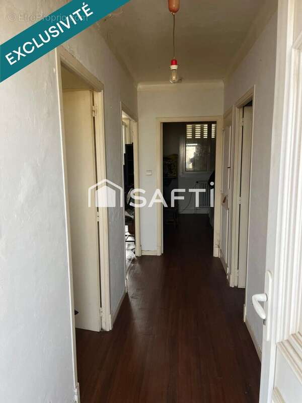 Photo 2 - Appartement à PORTET-SUR-GARONNE