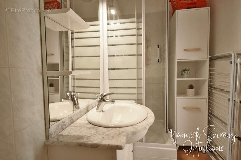 Appartement à LE BARCARES