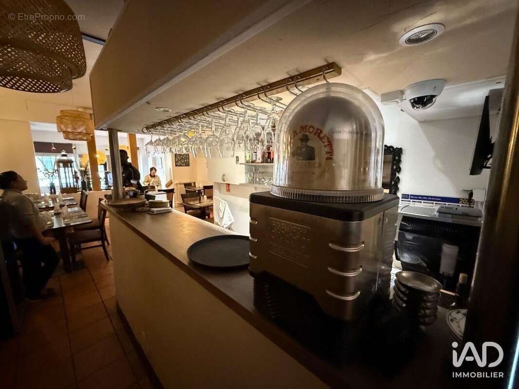 Photo 5 - Commerce à METZ