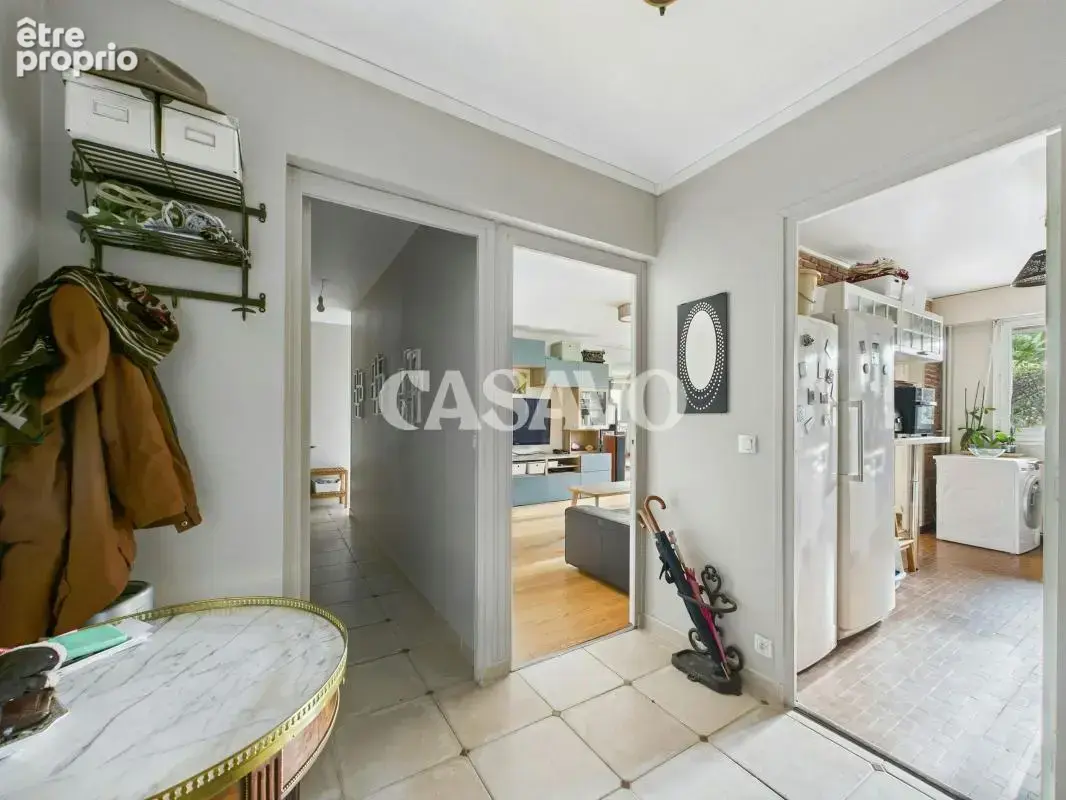 Vente Appartement 4 pièces de 80m² - 78000 Versailles - photo 11