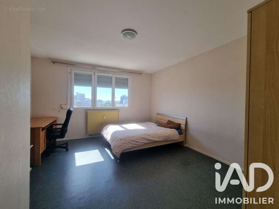 Photo 4 - Appartement à VANDOEUVRE-LES-NANCY