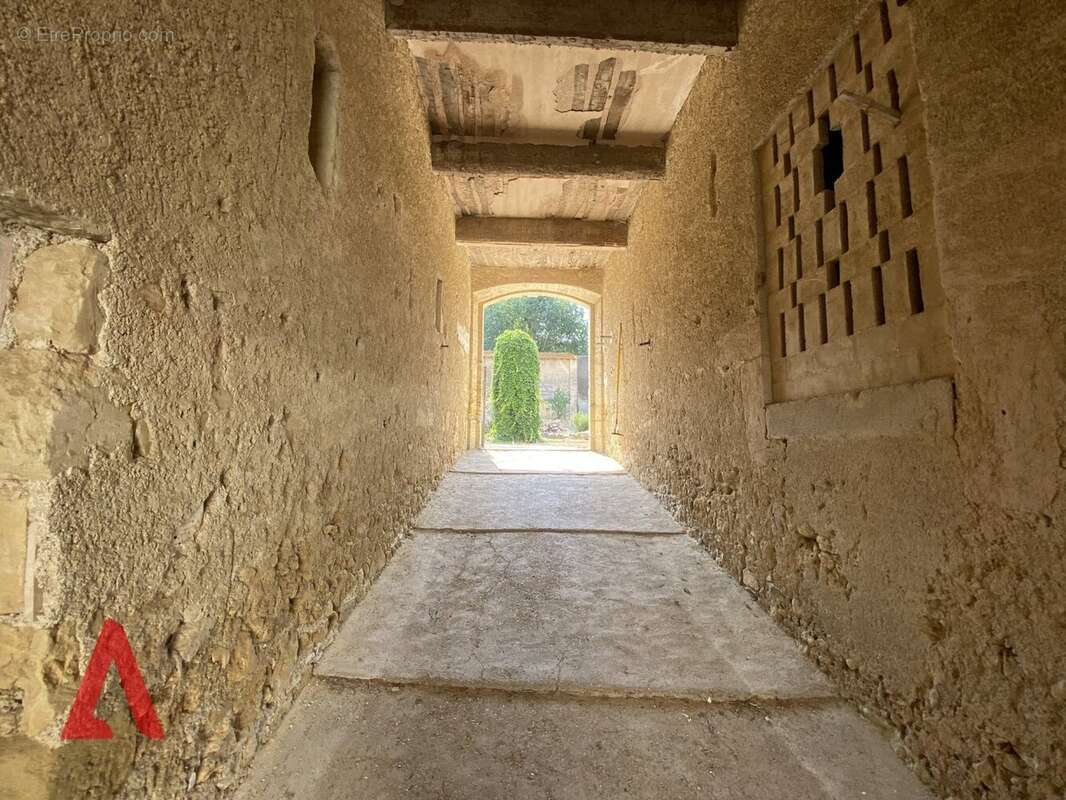 Une magnifique propriété du Sud de la France au charme historique et au potentiel exceptionnel - photo 14