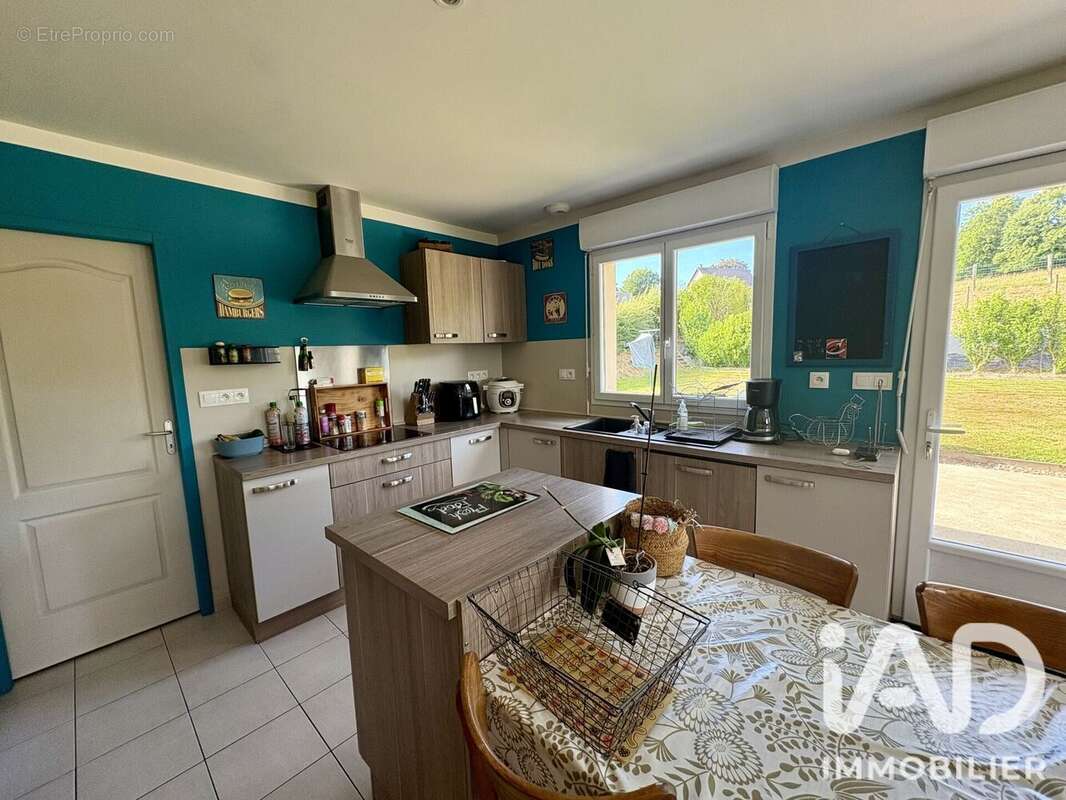 Maison 149 m² à Hernicourt  - photo 7