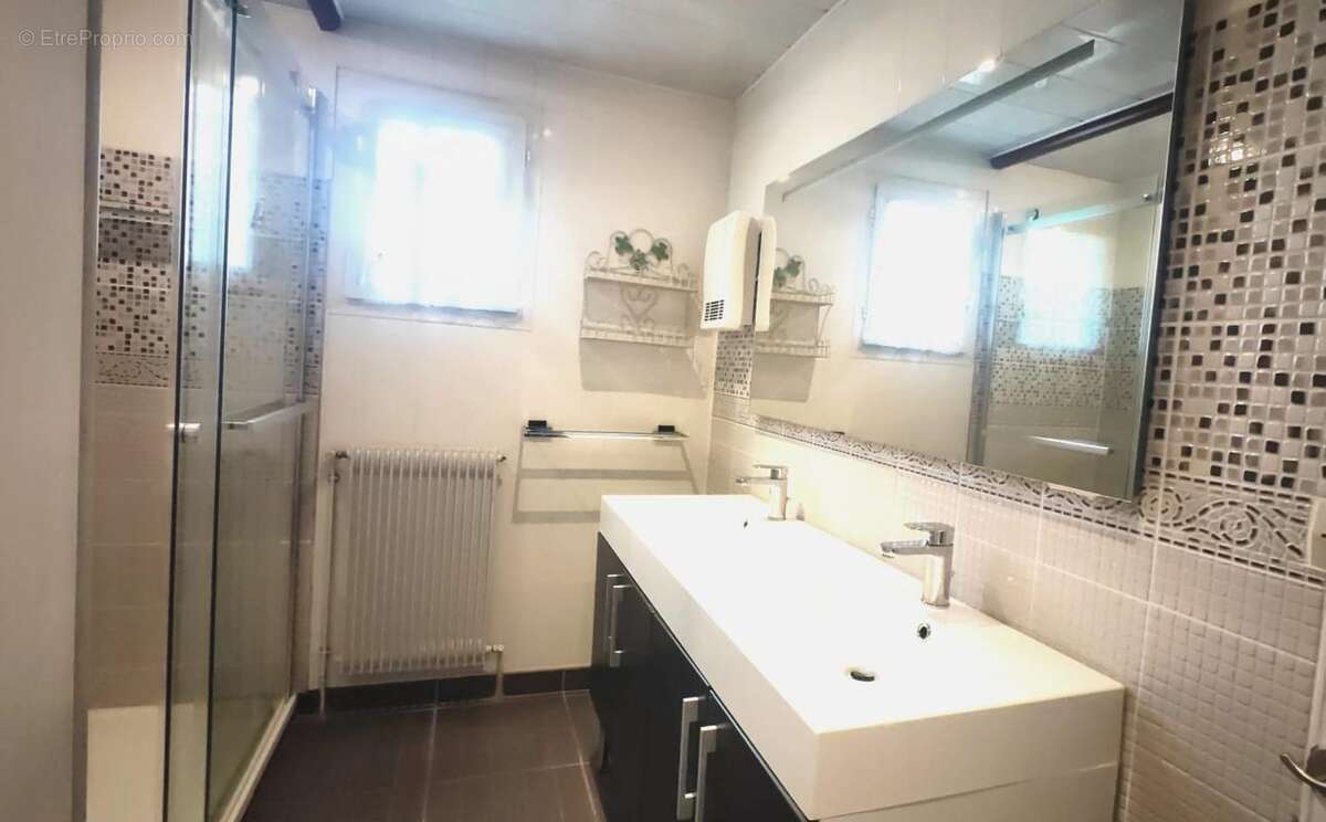 Maison à CHAMBRAY-LES-TOURS