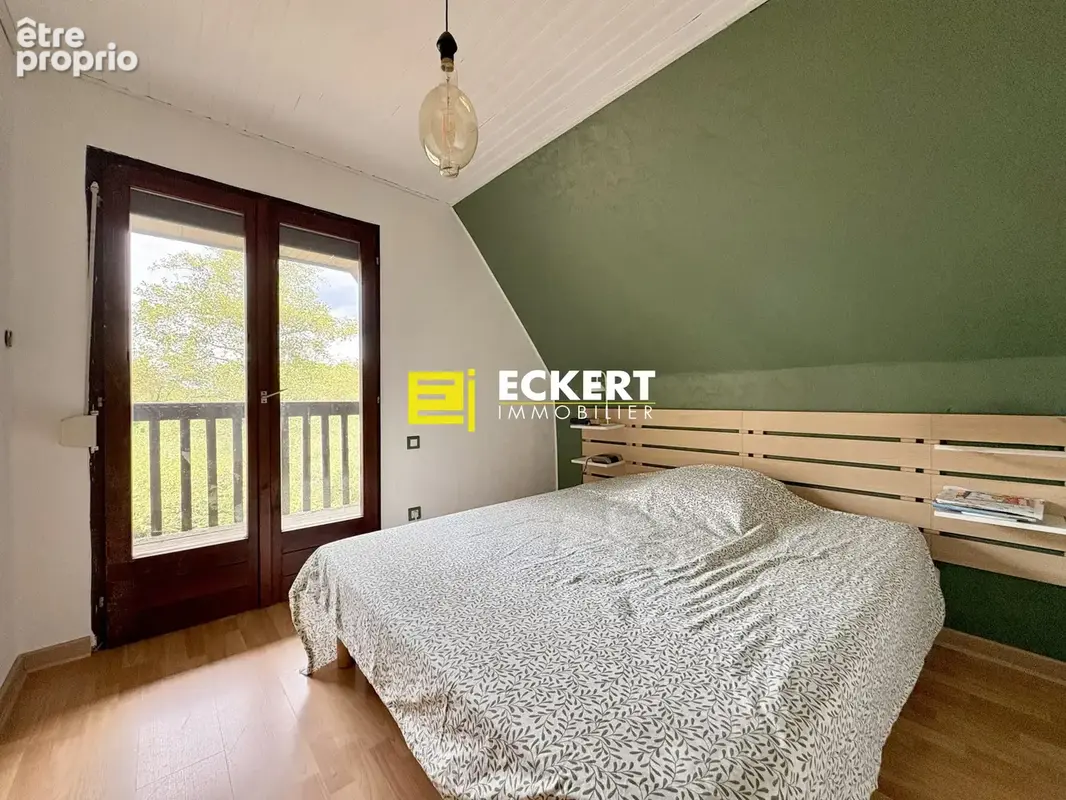 Maison 5 pièces 139 m² à vendre à Mollkirch (67190) - photo 6