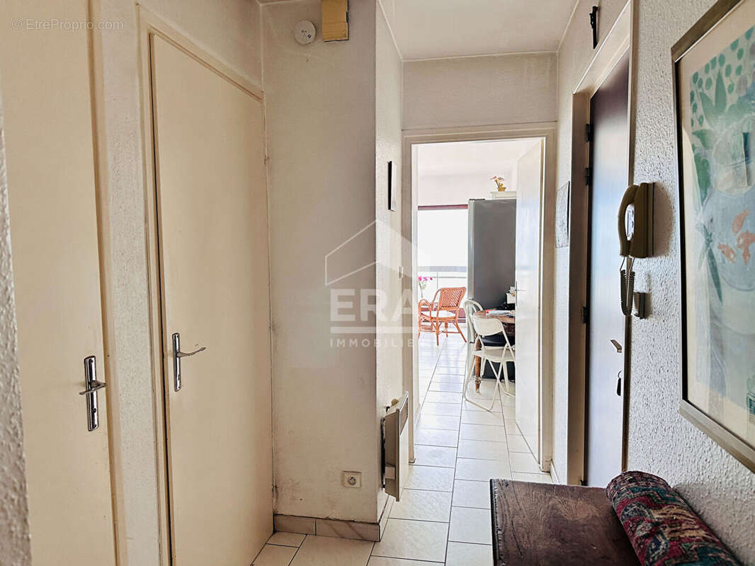 Appartement à BRAY-DUNES