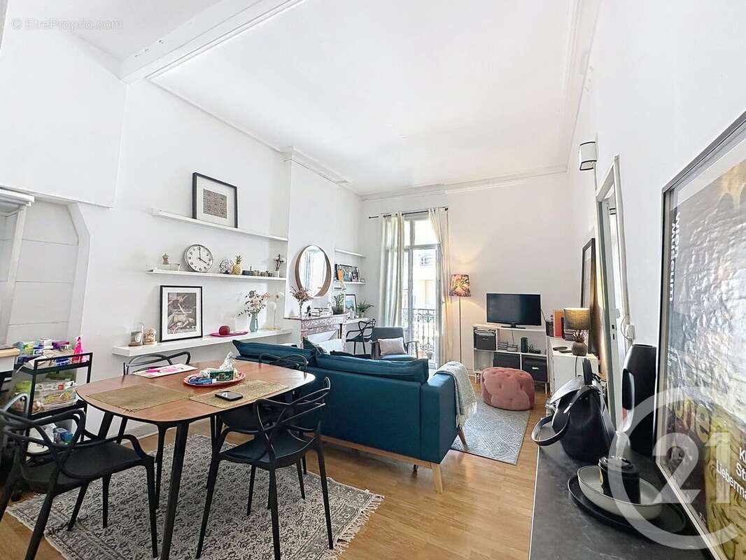 Photo 2 - Appartement à MONTPELLIER