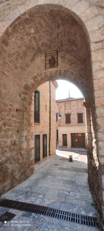 Appartement à BAIXAS