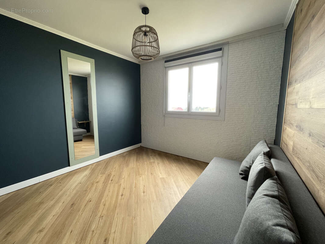 Appartement à CENON