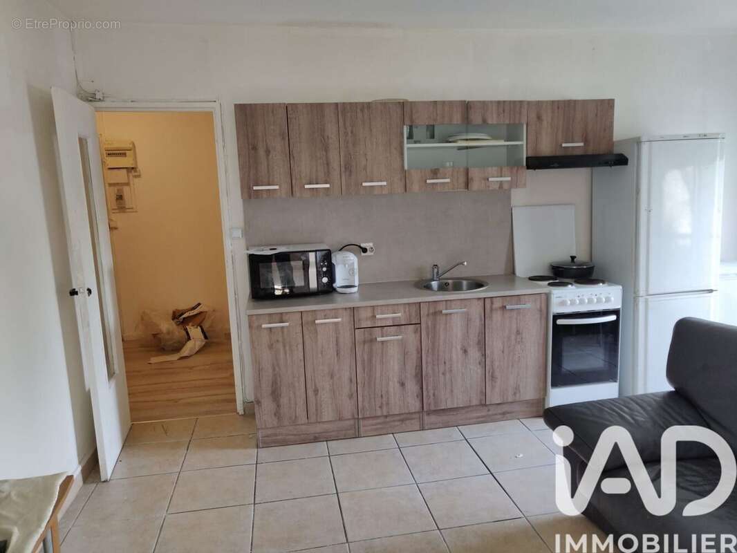 Photo 5 - Appartement à AULNAY-SOUS-BOIS