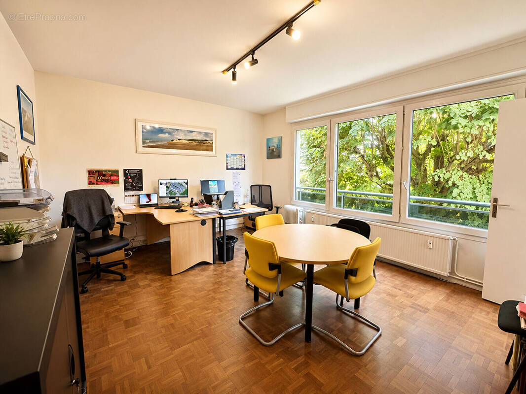 Appartement à BOULOGNE-SUR-MER