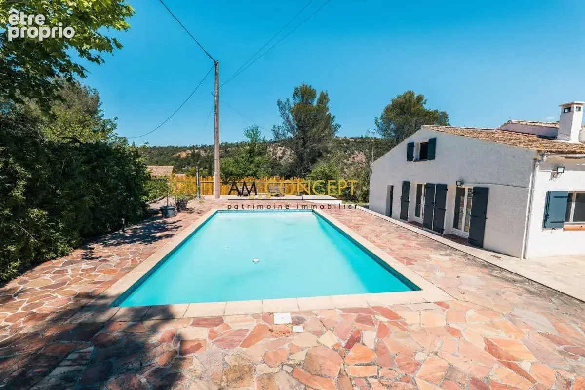 Maison à vendre Fréjus - photo 30